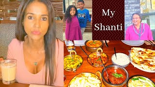 Real Restaurant Reviews | My Shanti | Modern Indian Cuisine | South Surrey, BC, Canada