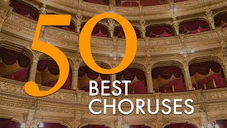 50 Best Choruses