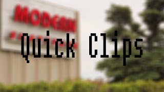 Quick Clips w/ Nick Mullins