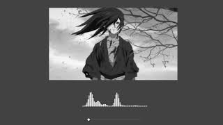 Dark Night - Eve ( slowed + reverb ) DORORO ED