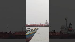 #ytshorts #niceview #boat#ship#l.p.g.gas ship#rupsha river#bagerhat#2024