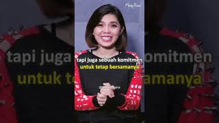 Motivasi Merry Riana | Ketika Perasaan Cinta Itu Hilang