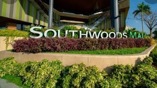 SOUTHWOODS MALL @marysvlogs7460