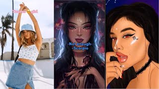 Zodiac Signs TikTok Compilation - New Zodiac Life #47 - Relatable Zodiac Signs TikTok Compilation