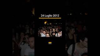 Tricky live @ villa ada 2012 [FULL CONCERT]