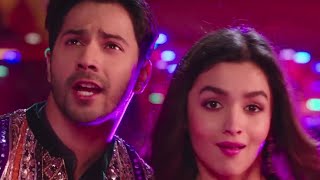 Badri Ki Dulhania (Title Track) Varun_ Alia_ Tanishk_ Neha_ Monali_ Ikka _ _Badrinath Ki Dulhania_