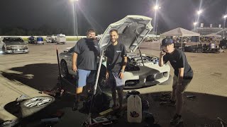 Race Week Day 3 & 4 Tulsa Trans Pull