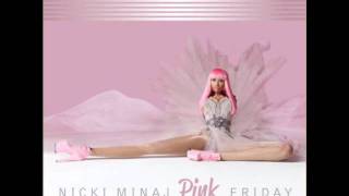 I'm The Best - Nicki Minaj