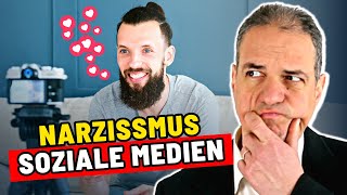 Soziale Medien und Narzissmus: So erkennen Sie Narzissten online!