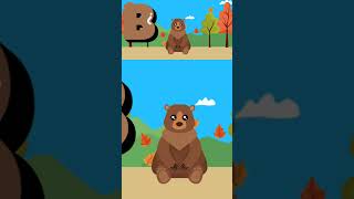 ABC Song For Kids #shorts