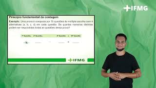 Exemplo princípio fundamental da contagem   2