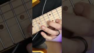 Sweep Picking Timing Workout #guitar #sweeppicking #guitarlesson