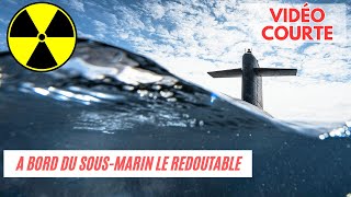 Episode 15: Visite du Sous-marin Le Redoutable / Guided Tour Le Redoutable French nuclear Submarine