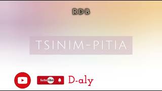 TSINIM-PITIA (Tantara lava RDB)