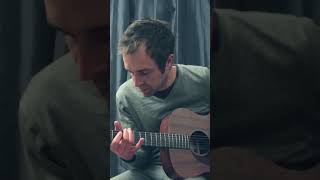 My Favorite Things Fingerstyle