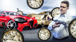 Why Is Your Car Accident Injury Case Taking Forever?