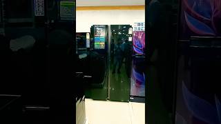 Samsung Refrigerator New Design #tamil #rap #music #refrigerator