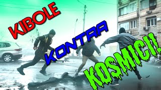 [Sesja RPG] Kibole kontra kosmici! (Prowadzi Krzyś Bernacki)