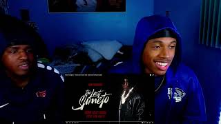 YB BETTER... NBA YOUNGBOY- HOME AIN'T HOME ft ROD WAVE (REACTION)🔥