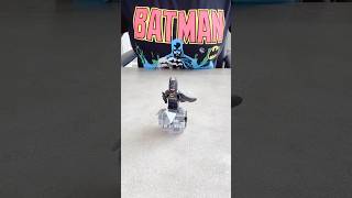 🖤LEGO DC Batman 1992 (30653) Speed Build | Abbi Happy, the LEGO Frenetic