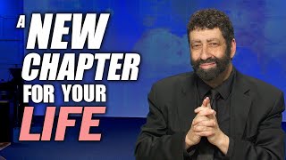 A New Chapter For Your Life | Jonathan Cahn Sermon