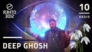 Deep Ghosh // THE OTHER SIDE Radio // Rhythm Session 019