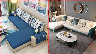 Beautiful Sofa seating design Sofa Decor design