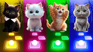 CUTE CATS | WELLERMAN | IMAGINE DRAGONS ENEMEY | JENNIE SOLO | TAYLOR SWIFT