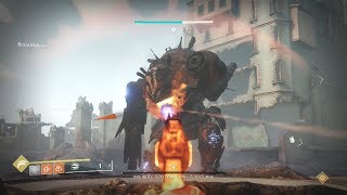 Destiny 2 Scourge of the Past Black Armory Raid 2020-01-29