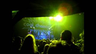 Coal Chamber - Not Living live at Rams Head Live in Baltimore 2013