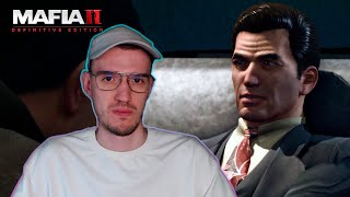 Битва за ювелирку | Мафия 2 (Mafia 2) | 4