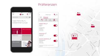 Die DPD App – Empfangen, versenden und retournieren