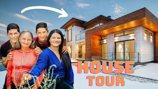 NUESTRA NUEVA CASA , HOUSE TOUR / Los escachaitos 🏠