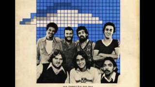 Grupo Cantares - Olhos de Selva - 1976