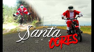 Santa Cores