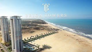 Briga Towers english full - מגדלי בריגה אנגלית מלא