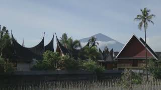 pemandangan | resort | Stockshot Footage Garut| MVI 0005