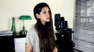 Like I'm Gonna Lose You - Meghan Trainor ft. John Legend (Cover by Jasmine Thompson)