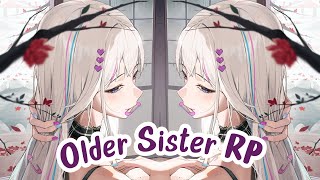 Older Sister Roleplay