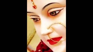 Mati mati ma gadna karke 《 navratri song full scree WhatsApp status 》 dukalu yadav jas geet song 》》