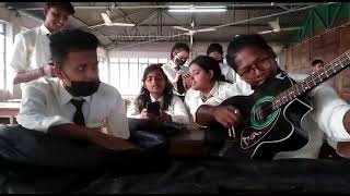 College Jam | SILIGURI COLLEGE | SUBHAM | VIVEK JHA | MAN BHARRYA | PYAAR HUA.