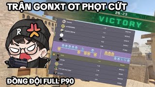 (CS2) OT phọt cứt trong GONXT #keydrop !keydrop #cs2 #csgo