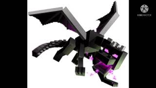 Minecraft: Ender Dragon Custom Sound Effect