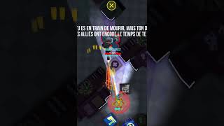 BEST COMEBACK EVER !! [BULLET ECHO]