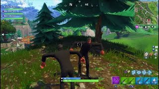 FORTNITE 4-11