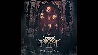 DARK PORTRAIT   A HARROWING ATROCITY 2016