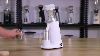 SD64 V1/V2 by LINGDONG coffee grinders