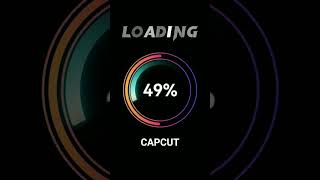 Loading...CAPCUT