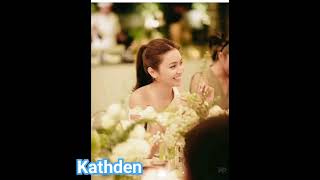 kathryn bernardo and alden richard/bagay