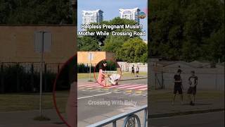 Helpless Pregnant Muslim Mother #viral#youtubeshorts #shorts #shortsfeed